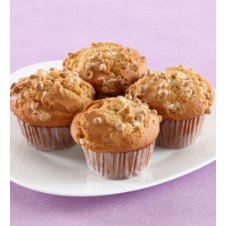 White Chocolate Chip Muffin by Mrs. Fields